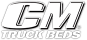 CM Truck Beds Logo