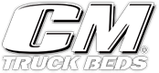 CM Truck Beds logo