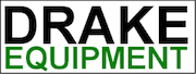 Drake Equipment Logo