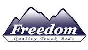 Freedom body or Blue-Ridge-Manufacturing body at Randy Marion Ford in Statesville, NC