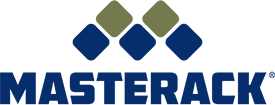 Masterack logo