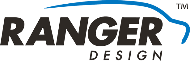 Ranger Design logo