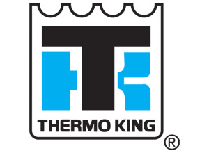 Thermo King upfits at Peoria Ford, in Peoria, AZ.