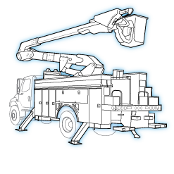 Liftmoore Crane Body