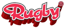 Rugby logo